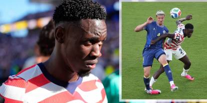 FIFA'nın kriz yaratan ABD kararı: UEFA'dan çok sert tepki geldi!
