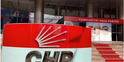 CHP'de kritik toplantı sona erdi: YDK, 8 kişinin tedbir kararına itirazını reddetti!