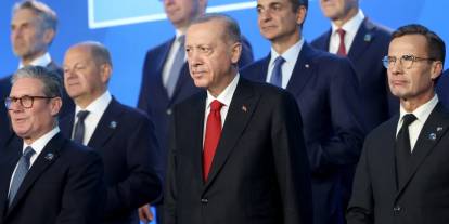 36. NATO Zirvesi bugün Ankara'da başladı: Trump ile 31 müttefik ülke liderinin yer aldığı zirvede neler var?