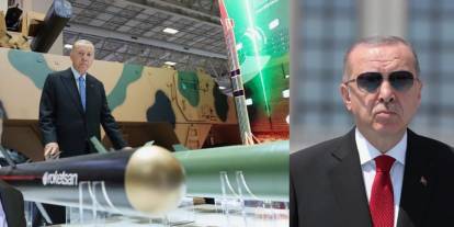 NATO Zirvesi'nde dengeleri değiştirecek adımlar: Ortak füze üretimi masada!