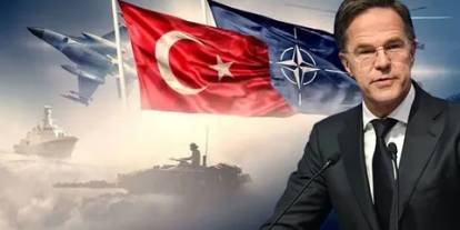 Ankara'daki tarihi NATO zirvesi yeni gelişmelerle devam ediyor: Rutte resmen duyurdu...