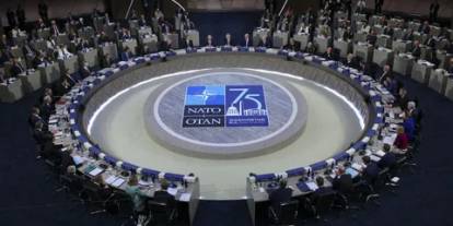 NATO Liderler Zirvesi'nin merakla beklenen sonuç bildirgesi yayımlandı: 50 milyar dolarlık tedarik anlaşması sağlandı