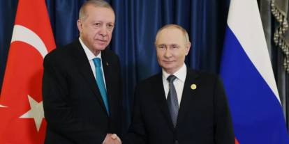 "Türkiye S-400'leri sattı" iddiası sonrası Rusya'dan dikkat çeken açıklama!