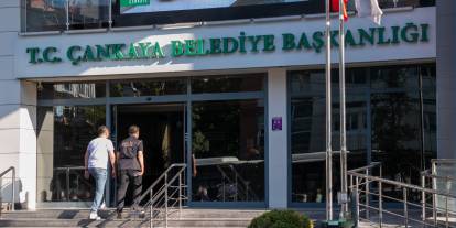 Çankaya Belediyesi’ne operasyon haberi! Başkan Hüseyin Can Güner dahil 36 gözaltı kararı var