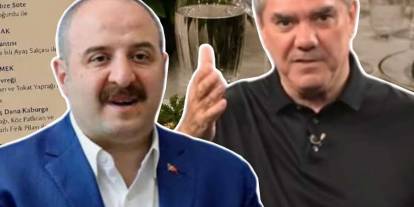 NATO Zirvesi’nde liderlere içki mi ikram edildi? Merak edilen soruya Mustafa Varank'tan yanıt geldi
