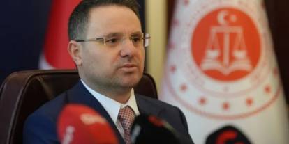Bakan Gürlek duyurdu: FETÖ'ye yönelik 81 ilde 968 şüpheli için operasyon başlatıldı!