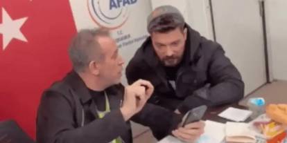 Ahbap şoku sonrası Oğuzhan Uğur'dan ilk açıklama: Tüm yardımları...