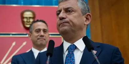 Özgür Özel ve ekibi yargı yolunda: Kurultay yapılması için mahkemeye başvuracaklar