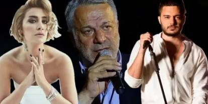 Ünlülere yönelik yeni dalga uyuşturucu operasyonu: Sıla, İlyas Yalçıntaş ve Fatih Aksoy dahil 25 kişiye gözaltı kararı