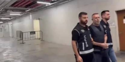 Tutuklanan Haluk Levent'in savcılık ifadesi ortaya çıktı! Bahislere, Bağışlara bakın ne dedi!
