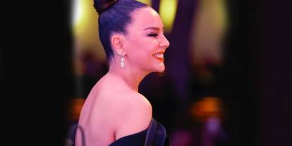Mutluluk pozları boşa değilmiş: Ebru Gündeş bombayı patlattı!
