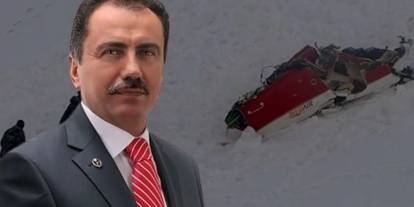 Muhsin Yazıcıoğlu soruşturmasında son dakika: 19 kişi hakkında tutuklama kararı!