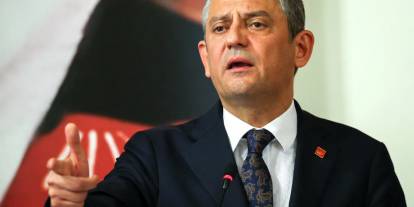 Özgür Özel'den dikkat çeken hamle: 24 yıl sonra bir ilk yaşanacak