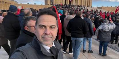 Nasuh Mahruki tutuklandı: 15 Temmuz paylaşımı tepki çekmişti, Nasuh Mahruki kimdir?