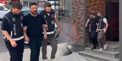 Ahbap soruşturmasında son dakika: Oğuzhan Uğur hakkında yeni gelişme!
