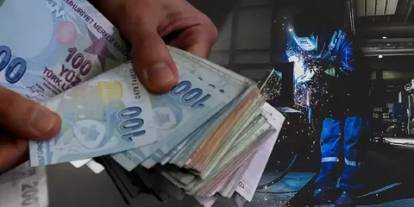 Hükümetten yeni asgari ücret düzenlemesi: Sektöre ve bölgeye göre değişecek