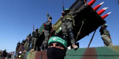 Hamas yeni lideri ilan etti: İşte, o önemli isim!