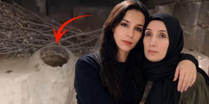 Boşandıktan sonra ortalıkltan kayboldu: Ablasından kan donduran iddia! ''Kardeşimi kavurma yaptılar...''
