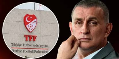 TFF'den yeni sezona sert giriş: Süper Lig'e yeni kurallar geldi!