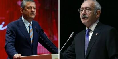 Özgür Özel'in yeni parti açıklaması seçim anketini etkiledi mi? İşte o rakamlar...