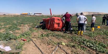 Ankara'da helikopter kazası sonrası acı haber geldi!