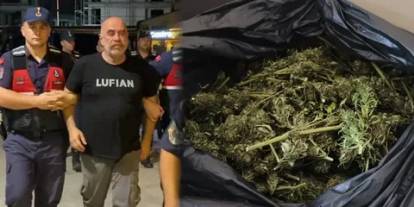 Ünlü yönetmene operasyon: Ezel Akay ve kardeşi gözaltına alındı!