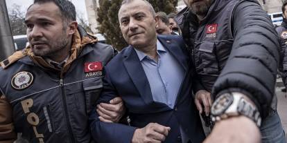 Gülistan Doku soruşturmasında önemli gelişme: Tunceli Valisi Tuncay Sonel'in telefonun incelenmesi sonucunda 2 kişi daha gözaltına alındı