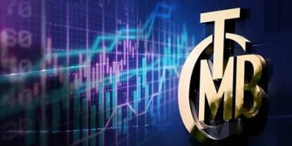 Merkez Bankası faiz kararını açıkladı!