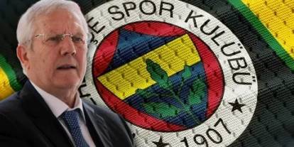 Fenerbahçe'den peş peşe istifa haberi: 7 yönetici istifa etti!
