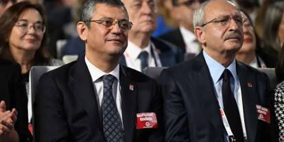 CHP'de tarihi dönem başladı: Özgür Özel ve 91 milletvekili istifasıyla birlikte, Yeni Parti'yi resmen ilan etti!