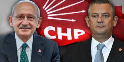 CHP'den kimler istifa edip Yeni Parti'ye katıldı? İşte, 91 milletvekilinin listesi