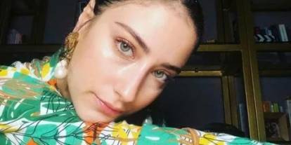 İfade veren Hazal Kaya'dan ilk açıklama: Ahbap'a yaptığım bağış dolayısıyla ben de mağdurum...