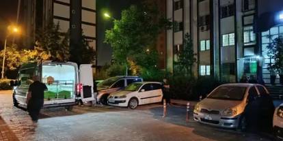 Boşanmak isteyen kocadan korkunç plan: Eşini uykusunda öldürdü!