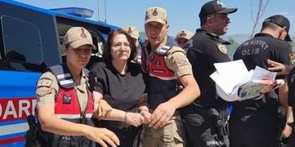 Gülistan Doku soruşturmasında önemli gelişme: Handan Sonel tutuklandı!