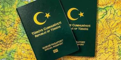 Yeşil pasaportlular müjde: Yeni avantajlar yolda, işte önemli detaylar...
