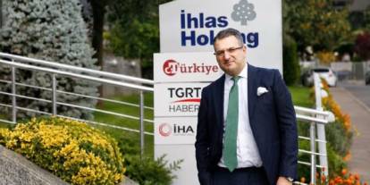 TGRT ve Türkiye Gazetesi Cem Küçük ile yollarını ayırdı mı?