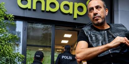 Ahbap soruşturması derinleşiyor: 13 kişi daha gözaltında, İfadesi alınacak 5 ünlü kim?