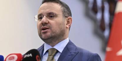 Bakan Gürlek soluk kesen operasyonu duyurdu: 382 şüpheli zehir taciri gözaltına alındı!