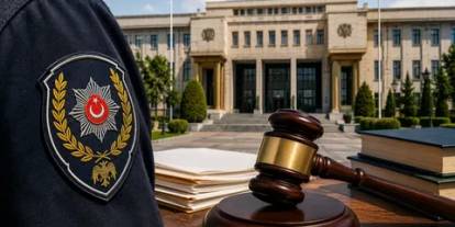 İçişleri Bakanlığı kararı ile Resmi Gazete'de yayımlandı:  46 yıllık yönetmelik yürürlükten kaldırıldı