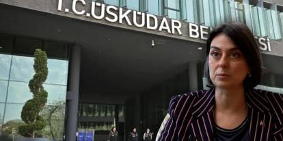 Üsküdar Belediyesi'nden son dakika operasyon haberi: Başkan Sinem Dedetaş gözaltına alındı, Sinem Dedetaş kimdir?