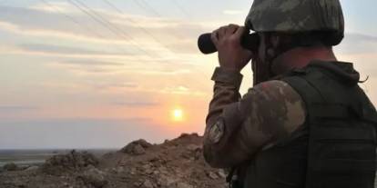 MSB'den son dakika açıklama: Türkiye ile Irak arasında savunma ve güvenlik kesintisiz sürüyor!