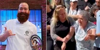 MasterChef şampiyonu Eren Kaşıkçı son yolculuğuna uğurlandı: Tabutunu gören annesi feryat etti!