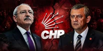 Kılıçdaroğlu'ndan kritik hamle: Özel'in CHP'deki kökünü tamamen kazıyacak!
