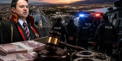 Bakan Gürlek'ten son dakika duyuru: Ambarlı Limanı'nda 3 tonluk uyuşturucu ve yasa dışı bahse teşvik eden 33 kişiye operasyon yapıldı!