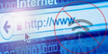 Türkiye genelinde internet krizi! TürkNet'te neden kesinti oldu? Dev şirketten açıklama geldi!