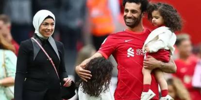 Beşiktaş transferi yalan mı oldu? Dünya yıldızı Mohamed Salah, eşine rağmen servet gibi teklifi kabul etti