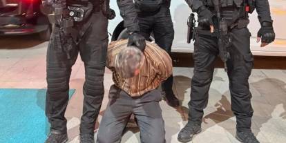 Cumhurbaşkanı Erdoğan'a yönelik suikast girişimi timinde yer alıyordu: FETÖ'cü firari terörist yakalandı