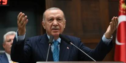 Rozetlerini Erdoğan takacak: Üç belediye başkanı bugün AK Parti'ye geçiyor!