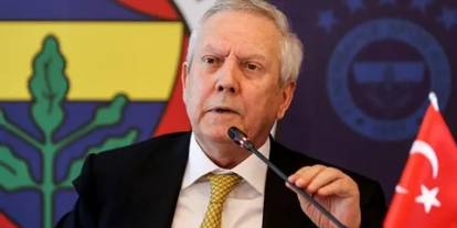Aziz Yıldırım gözünü kararttı: Milli yıldızla sözleşme yakın!