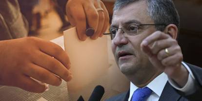 CHP'nin oyları bölündü: Yeni Parti sonrası hangi parti ne kadar oy aldı? İşte olay anket!